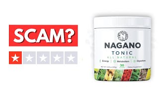 Lean Body Tonic Reviews  Nagano Body Tonic  Lean Body Tonic Supplement  Nagano Lean Review [upl. by Oirobil840]