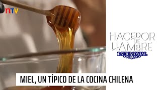 Hacedor de Hambre Patrimonial en NTV La Miel [upl. by Infield]