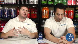 Alpha T1 Review  Supplementingcom [upl. by Chapen]