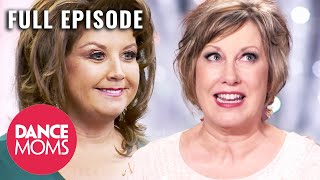 Cathy’s SHOCKING Return S5 E9  Full Episode  Dance Moms [upl. by Verne191]