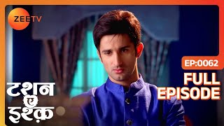 क्या Twinkle रखेगी Kunj के लिए karwa chauth का व्रत  Tashan E Ishq  Episode 62  Zee TV [upl. by Airret]