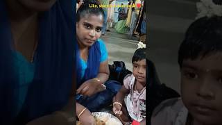 Asanam sapadu in church Blessed food Holy foodtrending ytshortsreels🙏🙏🙏🙏 [upl. by Levin]