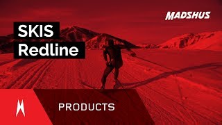 Skis  Madshus Redline [upl. by Gaelan]