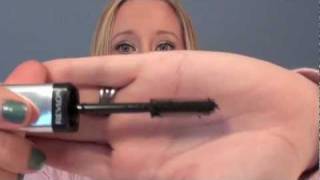 Revlon PhotoReady 3D Volume Mascara Review amp Demo [upl. by Veedis]