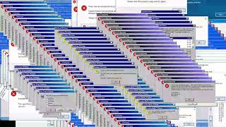 Super windows error meme Download In Description [upl. by Ojyma]