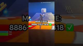 MAP CODE 888621527418 ✅ fortnite travisscottskin fortnitemap [upl. by Kyd]