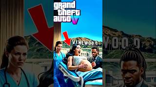 😱Franklins Wife Mia Gives Birth gta5reallifemod kegamingtv gta5storymods babybirthvlog [upl. by Akisey]