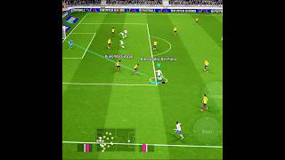 Del Piero CURLER Mastery in eFootball [upl. by Lledniuq]