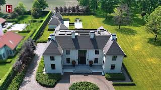 Ontdek deze exclusieve villa te OudTurnhout [upl. by Geier]