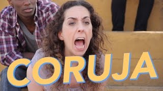 Mãe coruja  Marianna Armellini  Olívias na TV  Humor Multishow [upl. by Jason]