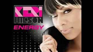 Keri Hilson Energy Feat Arch Millie [upl. by Adnilem]