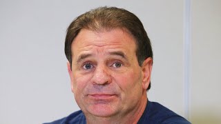 CFMEU boss John Setka to stand down [upl. by Kingsbury]