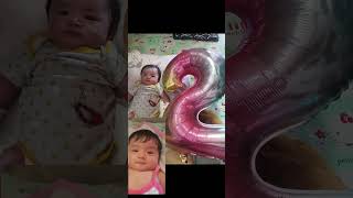 Miss kana ni Mommy baby shairah [upl. by Sukramaj]