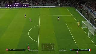 Cuando antes el Futbol PES te hacia emocionar en el grupo de audio Pro Player brasil [upl. by Kirkpatrick]