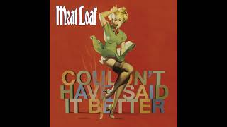 Meat Loaf  Love You Out Loud [upl. by Gobert421]