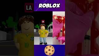 OLHA O QUE ACONTECEU COM O POBRE MENINO roblox brookhavenrp [upl. by Ylrbmik365]