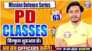 NDA SSB  Airforce Phase 2  RWA Mission Defence Series  Spoken English By Sam Sir [upl. by Eintroc]