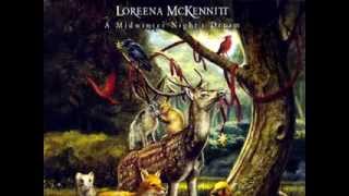 Loreena Mackennitt  Gloucestershire Wassail [upl. by Rida]