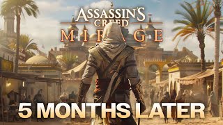 Assassins Creed Mirage Should You Buy in 2024 [upl. by Demp]