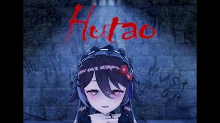 【Genshin Impact MMD 4K】Hutao 「Living hell」genshin [upl. by Way]