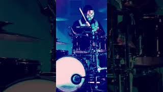 Verge  Drum Solo shorts [upl. by Eiliak]