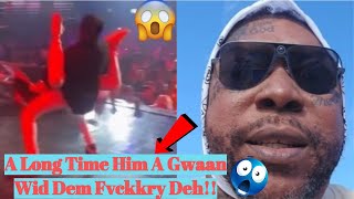 SHOCKING RHYNO SURPRISE DEM WICKKEDD KARTEL FINALLY REACTS Sept 5 2024 [upl. by Iverson107]