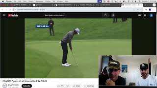 Nine Hole Putt Off LIVE on STREAM [upl. by Karli]