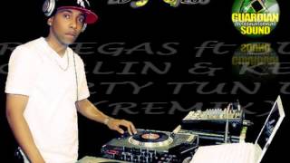 BELIZE RUM RIDDIM MV MUSIC DANCEHALL DEC 2012 DJ GIO GUARDIAN [upl. by Sedgewake]