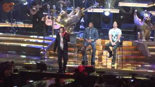 Romeo Santos MSG Concert [upl. by Amol]