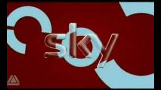 sky one bumper 2 [upl. by Tewell]