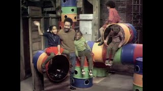 Sesame Street Episode 165 Ending Season 2 Ending Credits [upl. by Cortney302]