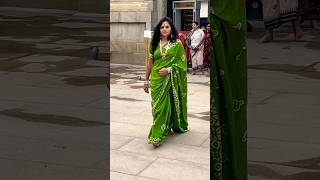 Temple time… song sasivadane tamilsong banglore temple travelvlog weekend weekendvibes [upl. by Doble]