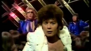 Gary Glitter Video Collection 1972 1986 part 1 [upl. by Pudens197]