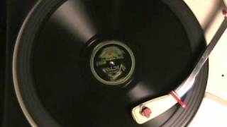 WEARY BLUES by Tommy Dorsey 1938  Victor SWING CLASSIC [upl. by Arielle]