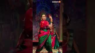 Patil Ala Patil Ala Marathi Trending Song l Hindavi Patil Kadak Dance l पाटील आला पाटील आला Song [upl. by Hebel769]