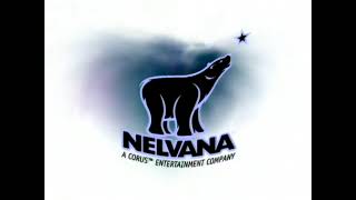 Nelvana Opposite Effects 2 [upl. by Elwyn]