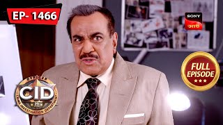 The Ultimate Evil  CID Bengali  Ep 1466  Full Episode  9 Dec 2023 [upl. by Nali103]