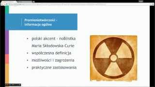 Darmowe Korepetycje Chemia  spotkanie 1 Budowa atomu [upl. by Anaiek]