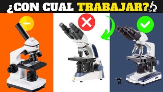 🔬Mejor Microscopio Barato Calidad Precio Amazon 2024 [upl. by Editha730]