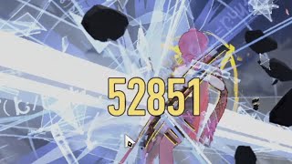 New 26 Apocalyptic Shadow 3 stars gameplay broke my trailblazers spirit  Honkai Star rail hsr [upl. by Jonina]