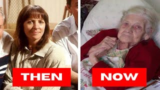 Ever Decreasing Circles 1984  2023 Cast THEN AND NOW  All Passed Away Or Someone Still Living [upl. by Cowey]