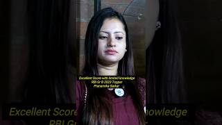 RBI Grade B 2024 Phase 2 preparation Strategy  RBI Grade B Topper Strategy  RBI Grade B Exam [upl. by Gilliam]