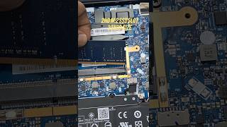 Lenovo Thinkpad E15 Gen2 Memory Upgrade youtubeshorts lenovoideapad lenovo memory crucial [upl. by Annaert]