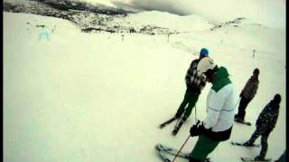 Stryn skisenter Actionpark by OCF [upl. by Catharina]