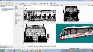 COMO PONER PARTES A UN BUS ZMODELER [upl. by Haramat]