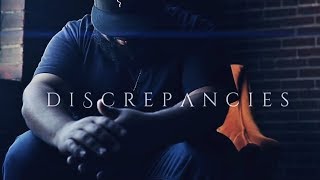 Discrepancies  Not Alone Official Video [upl. by Aihsenrad]