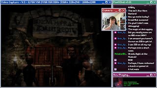 Deathtrap Dungeon 1998  Highlight Retro Game Wednesday [upl. by Zahara]