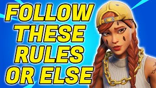 Epic Games Has Gone Insane Forcing Game Devs To Follow Ridiculous Rules [upl. by Burner]