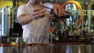 How to Make An Amaretto Sour  Amaretto Sour Recipe  Allrecipescom [upl. by Anyotal]