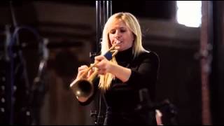 Alison Balsom  Atalanta HWV35  Overture  Sound The Trumpet [upl. by Pacian]